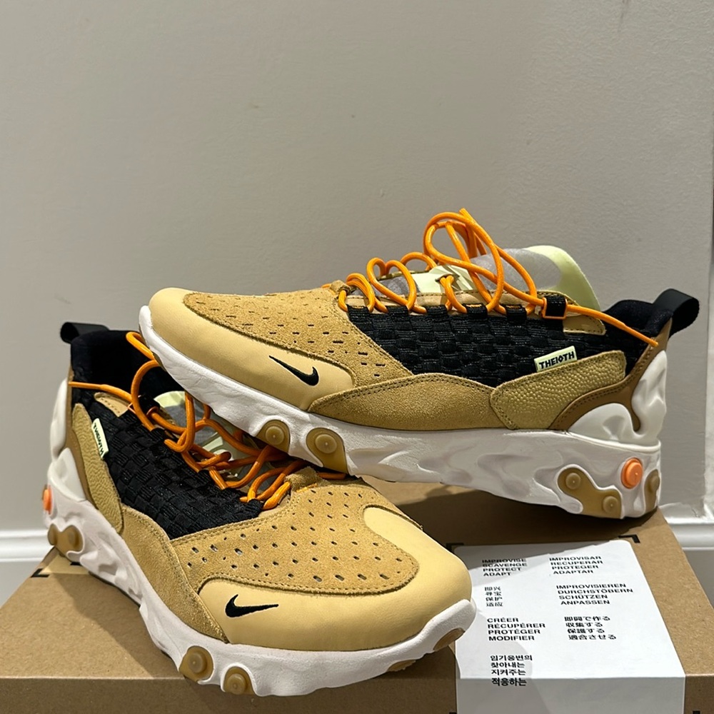 Nike React Sertu ‘THE10TH’